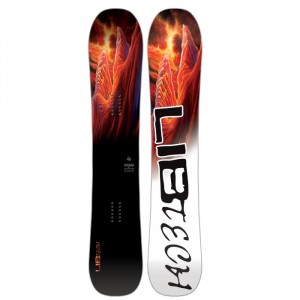 tabla snowboard lib tech dynamo